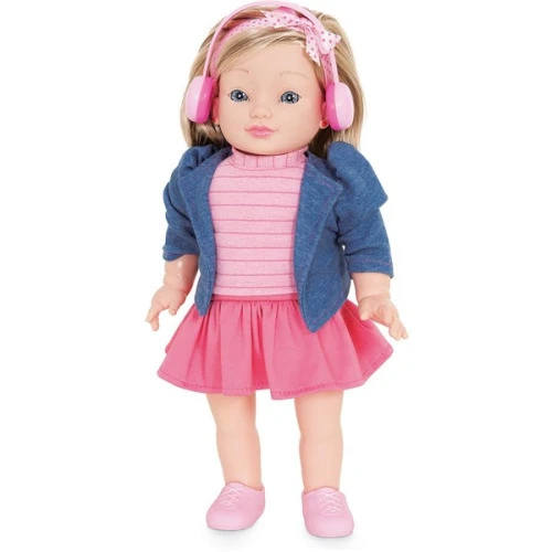 COTIPLÁS CHARMOSA POP STAR