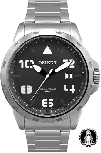 RELÓGIO MASCULINO ORIENT MBSS1195A G2SX