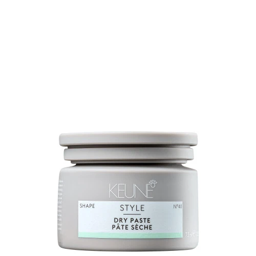 STYLE DRY PASTE KEUNE 75ML