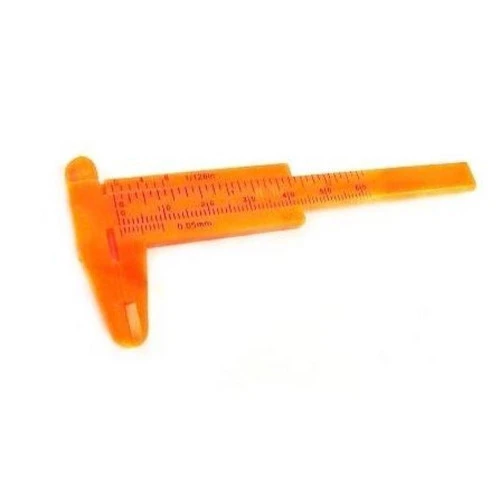 SANTA CLARA PAQUIMETRO PARA SOBRANC 6CM R 1992