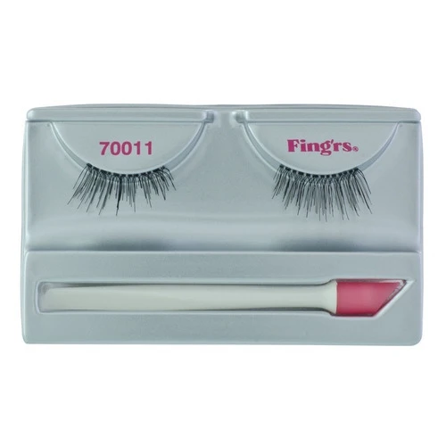 CÍLIOS Nº11 FINGRS CERDA MÉDIA FINA