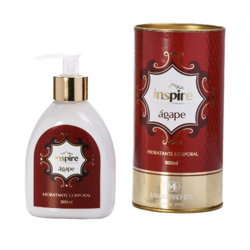 LOCAO HIDR MADRESSENZA CORPORAL