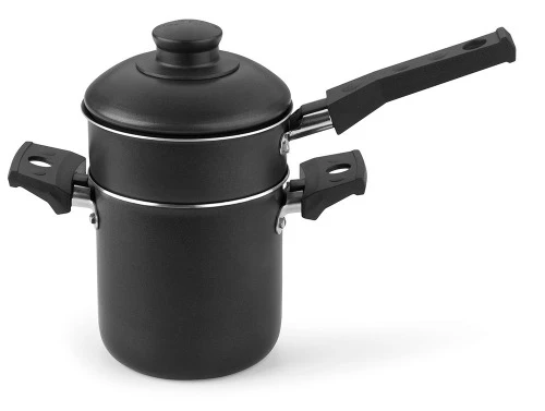 MINI CUSCUZEIRA C CABO