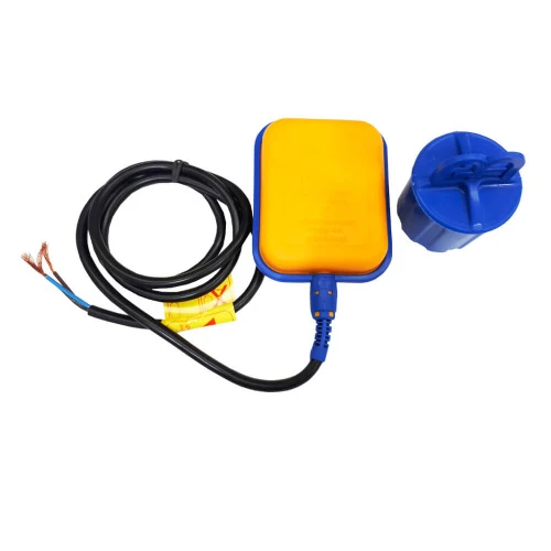 CHAVE BOIA AUTOMATICA DE NIVEL ANAUGER PARA BOMBA DE AGUA