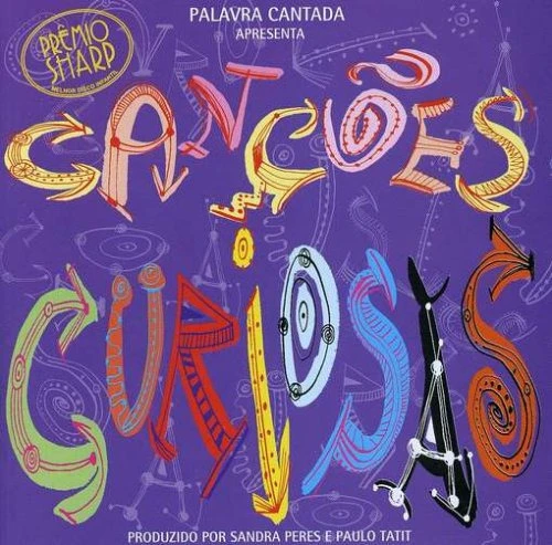 CANCOES CURIOSAS
