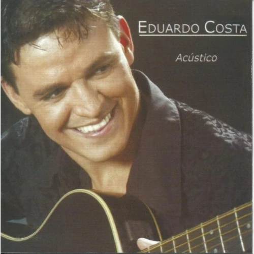 CD EDUARDO COSTA ACÚSTICO