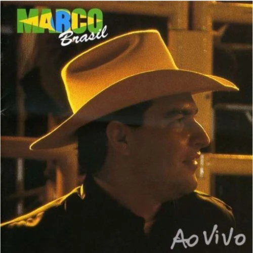 CD MARCO BRASIL A EMOCAO DO RODEIO