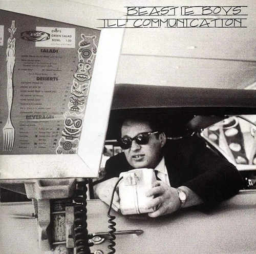 ILL COMMUNICATION