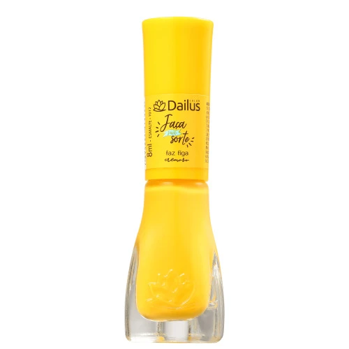 DAILUS ESMALTEFACA SUA SORTE FAZ FIGA