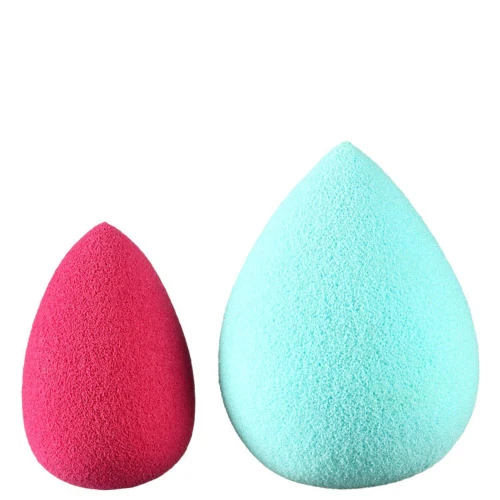 MICRO E MINI ESPONJA BELLIZ MAKE UP 360º 2 UNIDADES