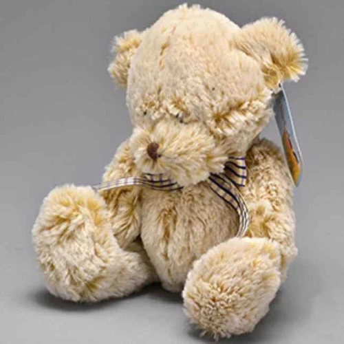 BRINQUEDO BUBA PELUCIA URSINHO PARIS