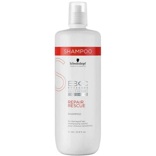BONACURE REPAIR RESCUE SH 1000ML