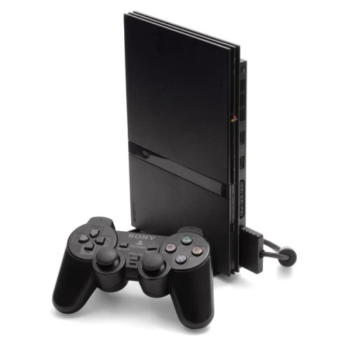 SONY PLAYSTATION 2 SLIM
