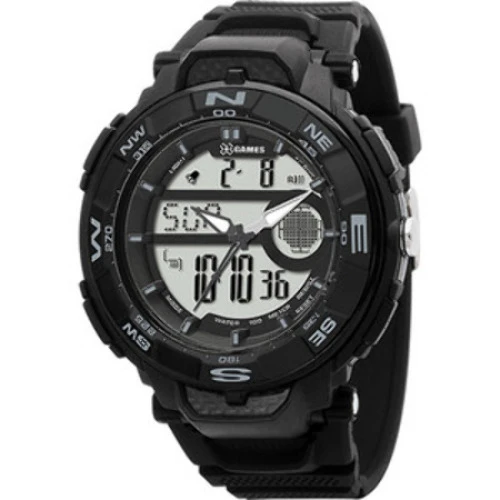 X GAMES XMPPA098 DIGITAL MASCULINO