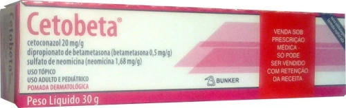 CETOBETA POM