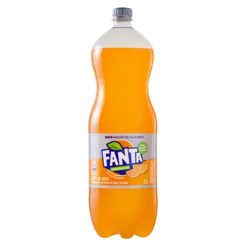 REFRIG FANTA ZERO 2LT