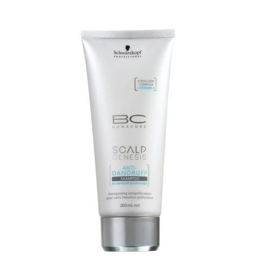 BONACURE SCALP GENESIS SH ANTICASPA 200ML