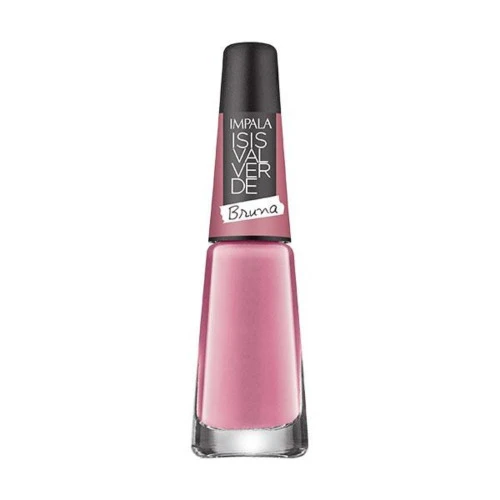 ESMALTEIMPALA ISIS VALVERDE CREME BRUNA
