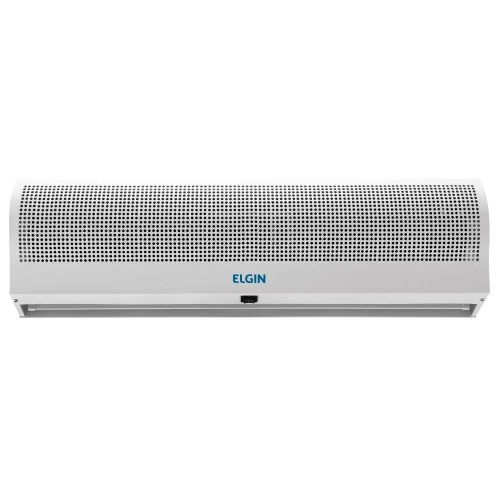 CORTINA DE AR ELGIN COMPACT CAD-3015, 150CM, BRANCO - 220V