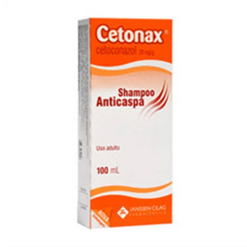 CETONAX 20 MG ML SHAMPOO SIMILAR