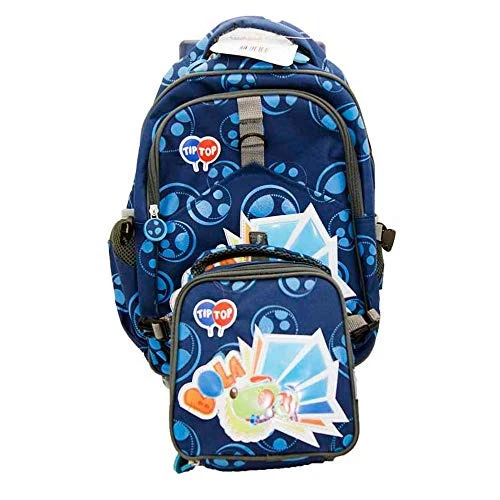 MOCHILA TIP TOP POLIESTER