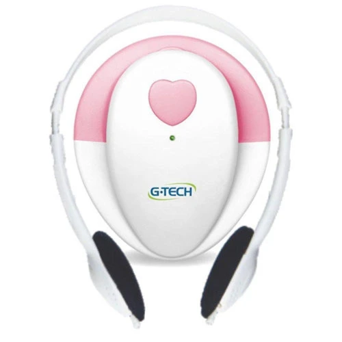 MONITOR FETAL PRE NATAL DE BATIMENTOS CARDIACOS G TECH 2898324
