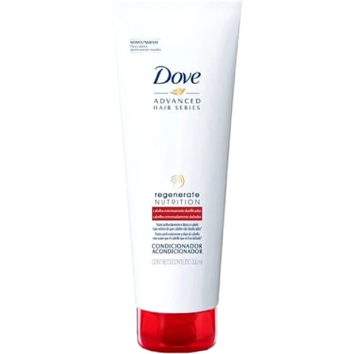 CONDICIONADOR DOVE ADVANCED HAIR SERIES REGENERATE NUTRITION 200ML