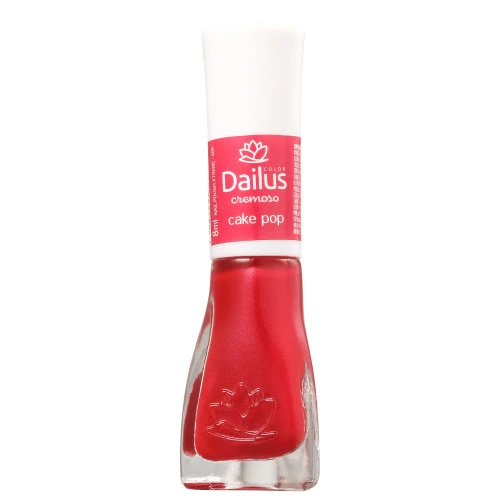 ESMALTENU DAILUS CAKE POP