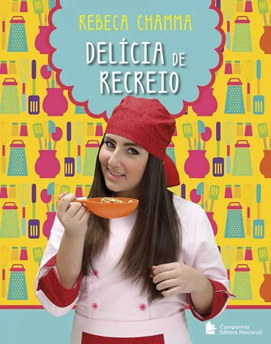 DELÍCIA DE RECREIO