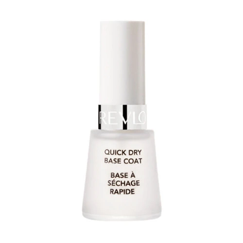 ESMALTE REVLON FRAJO BASE COAT FINI À SÉCHAGE RAPIDE