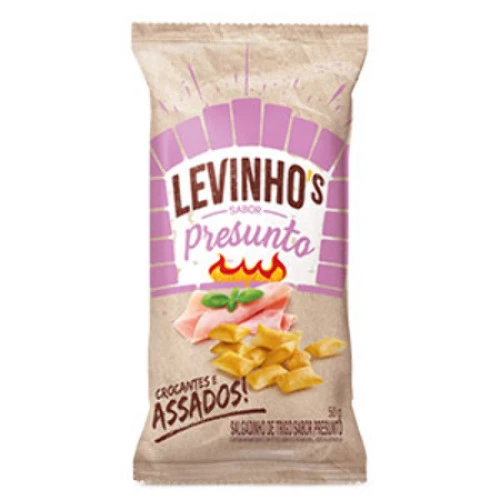 SALG LEVINHOS 50G PRESUNTO