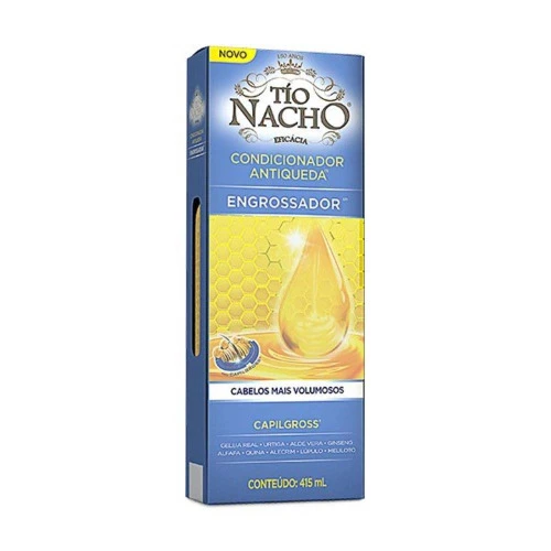 COND TIO NACHO 415ML ENGROSSADOR