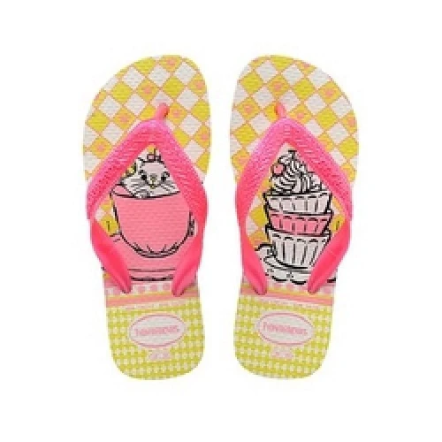 SANDALIA HAVAIANAS BRASIL AZUL NAVAL 2711