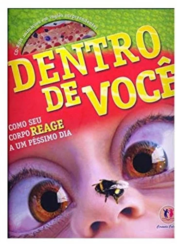 DENTRO DE VOCÊ COMO SEU CORPO REAGE A UM PESSIMO DIA