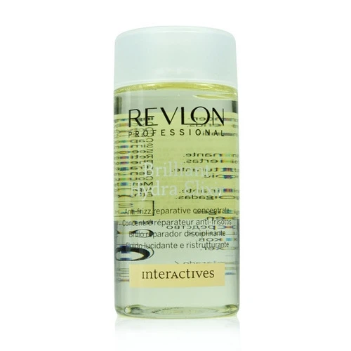 REVLON BRILLIANT HYDRA ELIXIR LEAVE IN DE BRILHO DISCIPLINANTE
