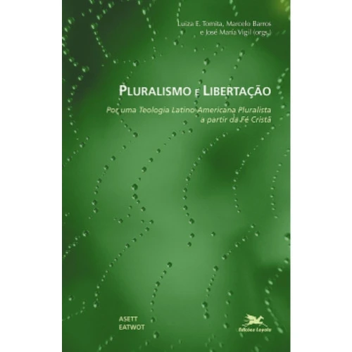 PLURALISMO E LIBERTAÇÃO 10319