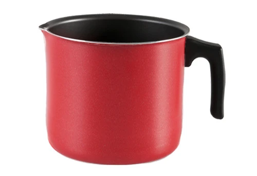 FERVEDOR GARLIC 1 75L VERMELHO BRINOX