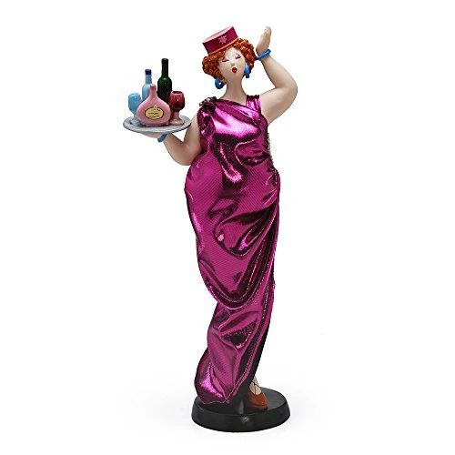 DAMA GORDA VESTIDO PINK ESPRESSIONE