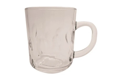 CONJUNTO DE XICARAS CASAMBIENTE 3X 230ML