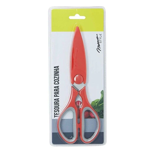 TESOURA PARA COZINHA MIMO 4527