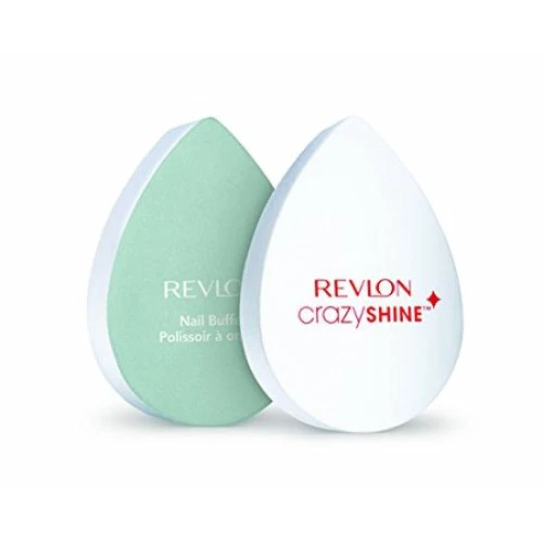 CRAZY SHINE NAIL BUFFER 1 BUFFER