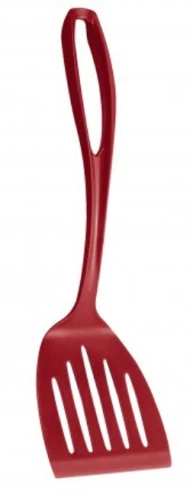 ESPATULA PLÁSTICO SANREMO VERMELHO