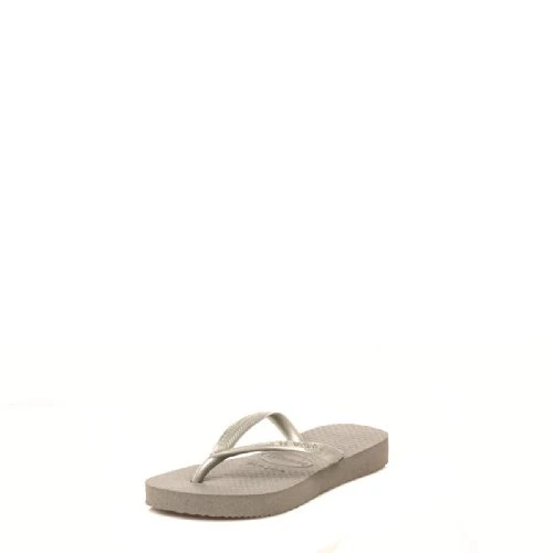 CHINELO HAVAIANAS SLIM CINZA PRATA