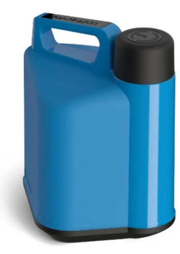 BOTIJAO TURIM 5 0L AZUL REF 71151