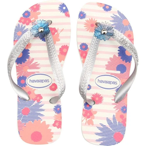 HAVAIANAS BRASIL AZUL 39 40