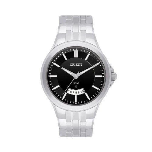 RELÓGIO PULSO ORIENT MBSS1118A