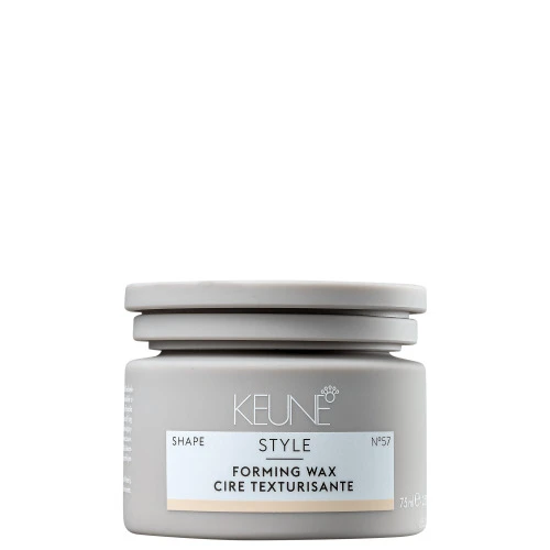 STYLE FORMING WAX KEUNE 75ML