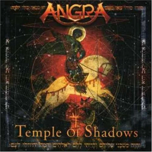 TEMPLE OF SHADOWS