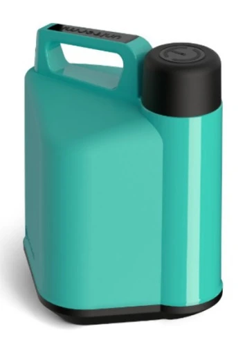 BOTIJAO TURIM 5 0L VERDE REF 71152