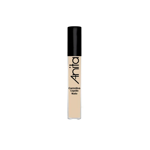 CORRETIVO LIQ MATTE CLARO N 0 LT 2207